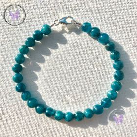 Classical Apatite Healing Bracelet